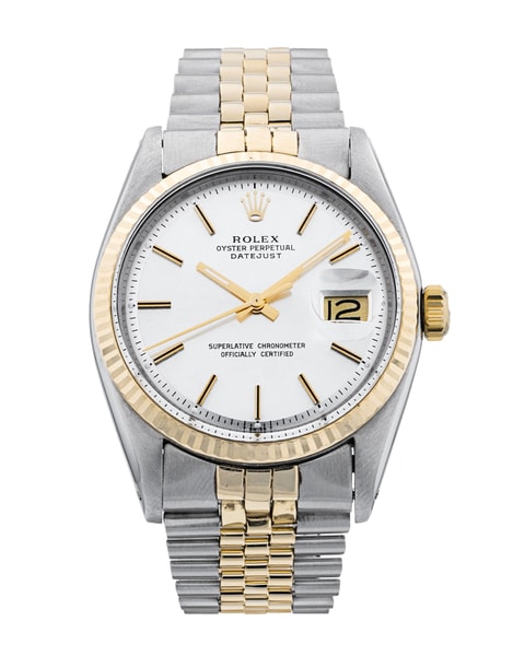 Rolex Datejust 16013
